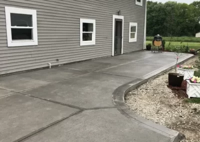 Affordable Concrete Company