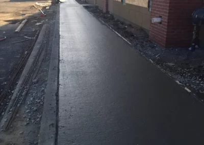 Affordable Concrete Contractor (5)