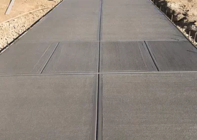 Affordable Concrete Service