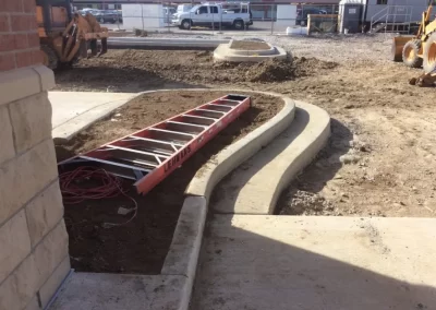 Best Concrete Construction
