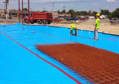 Best Concrete Contractor