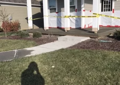 Best Concrete Work