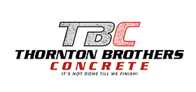 Thornton Brothers Concrete LLC