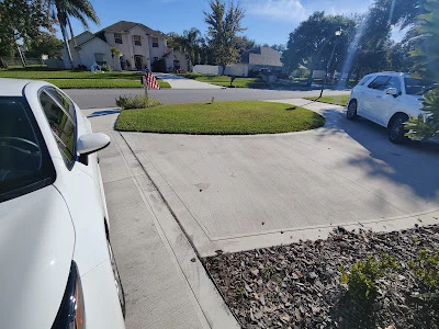 Thornton Brothers Concrete LLC's other services