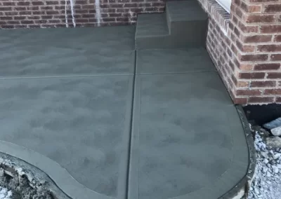 Top Concrete Company