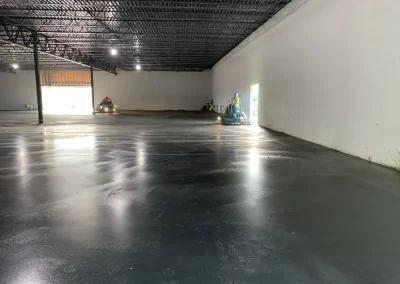 Top Concrete Footing (4)
