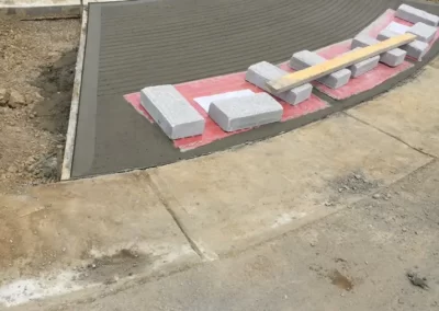 Top Concrete Service