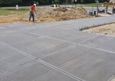 Trusted Concrete Construction (3)