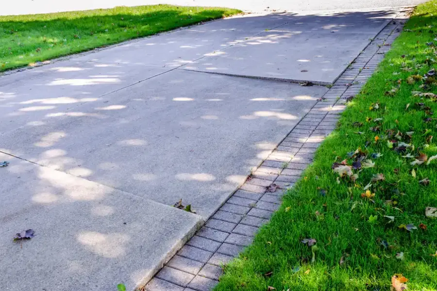 Affordable Concrete Driveway Repair Avon, IN