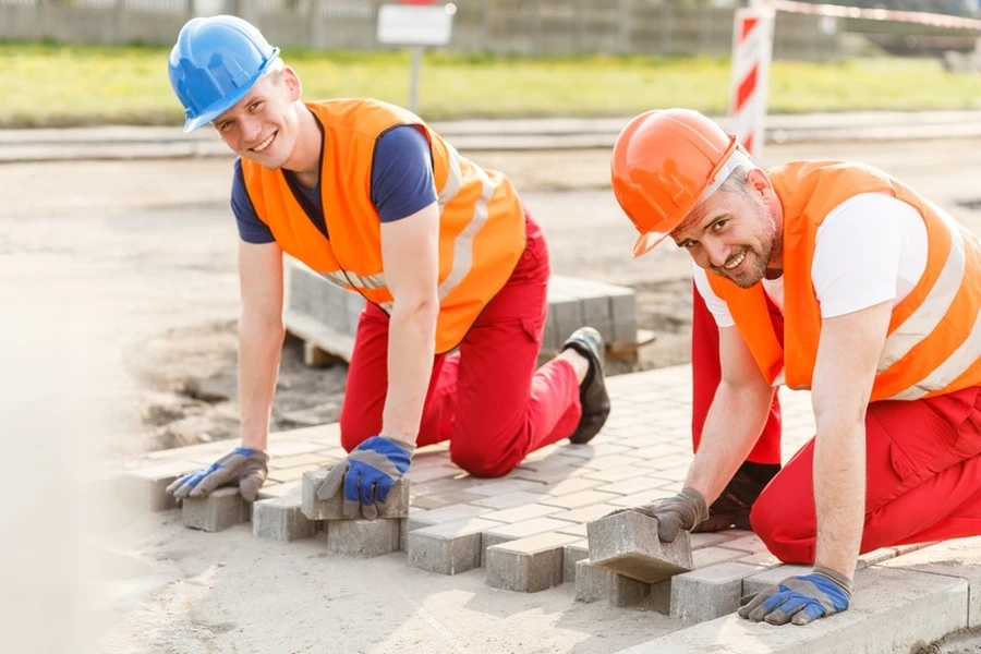 Common Concrete Paving Issues And How To Avoid Them Avon, IN