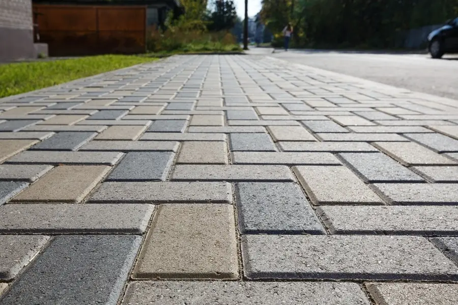 Expert Concrete Paving Avon, IN