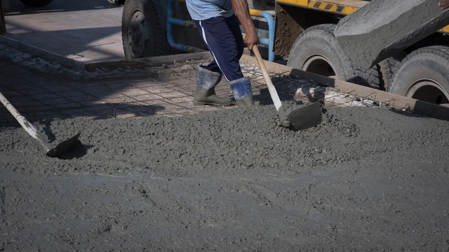 Key Considerations For Concrete Driveway Installation Avon, IN