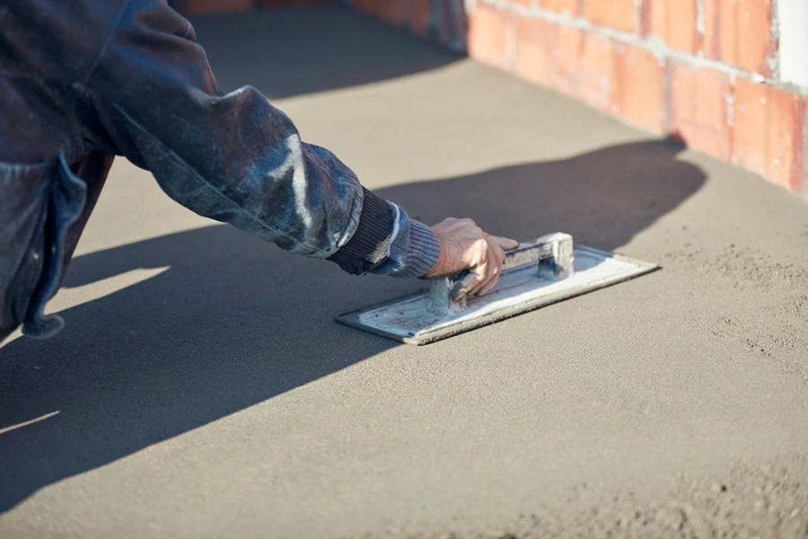 Local Concrete Flooring Avon, IN
