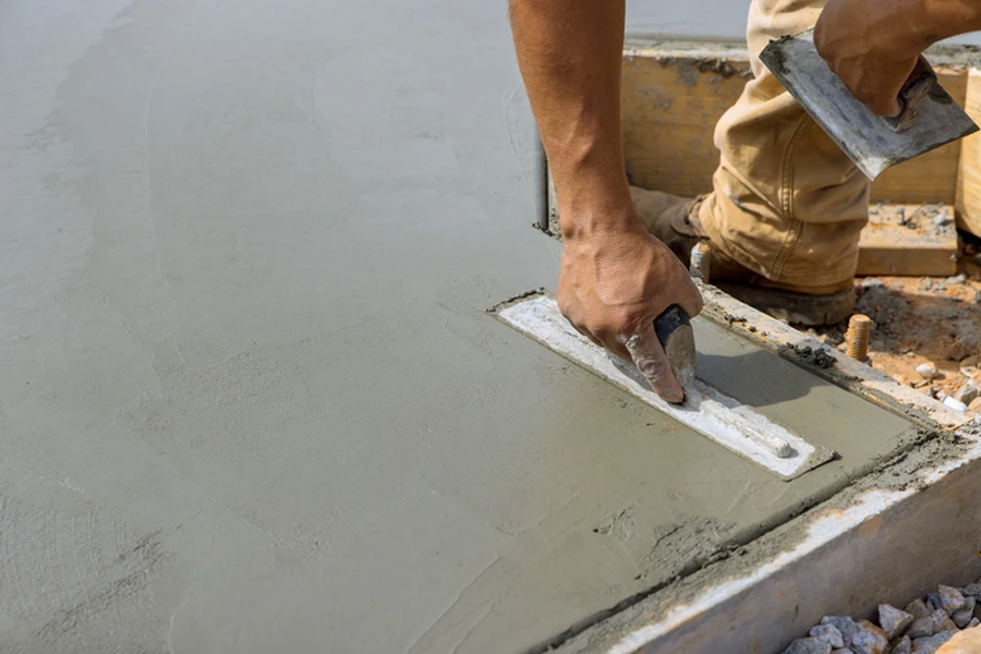 Premium Concrete Flooring Avon, IN
