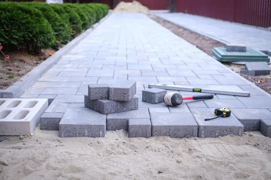 Reliable Concrete Paving Avon, IN