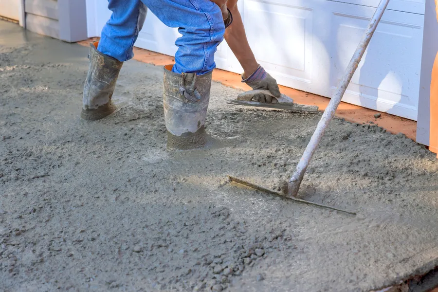 Superior Concrete Driveway Repair Avon, IN