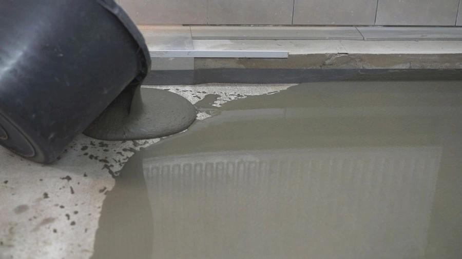 The Advantages Of Polished Concrete Flooring In Homes Avon, IN