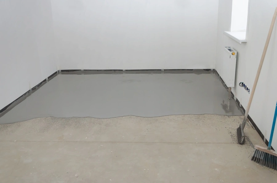 The Advantages Of Polished Concrete Flooring In Homes in Avon, IN
