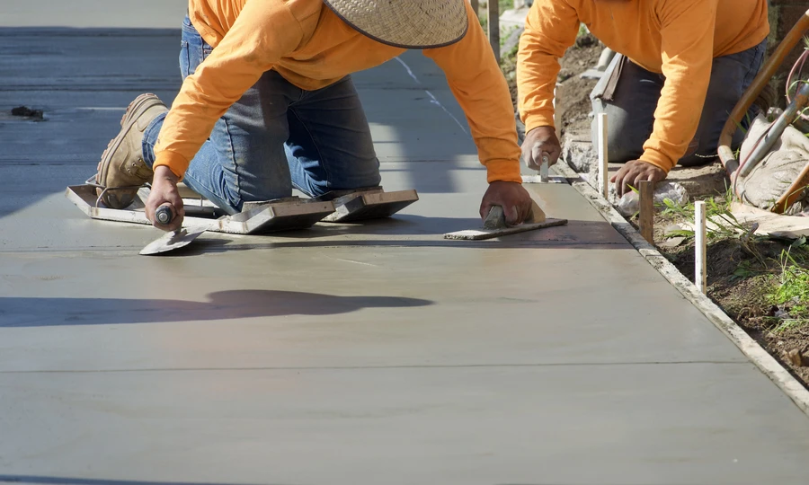 Top-rated Concrete Driveway Installation Avon, IN