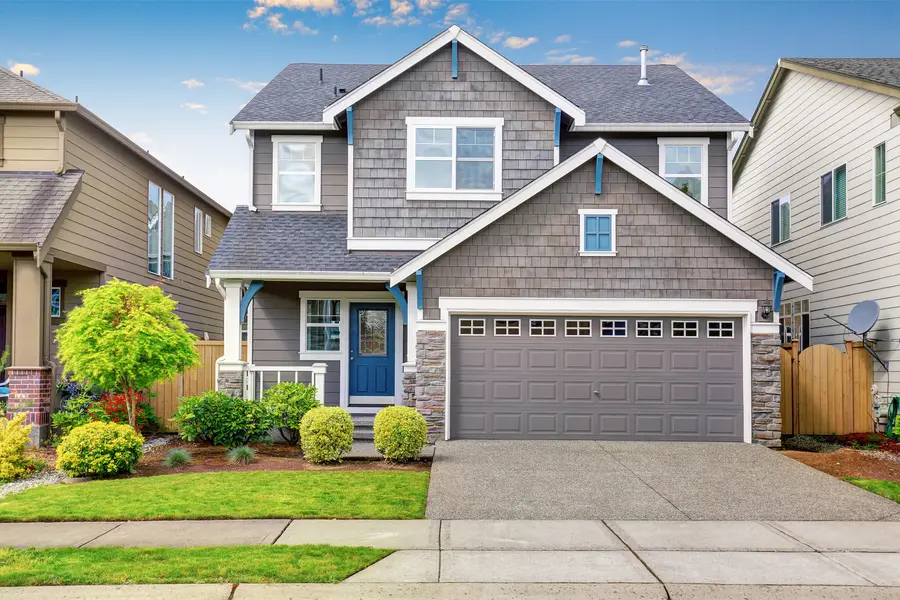Understanding The Concrete Driveway Repair Process Avon, IN