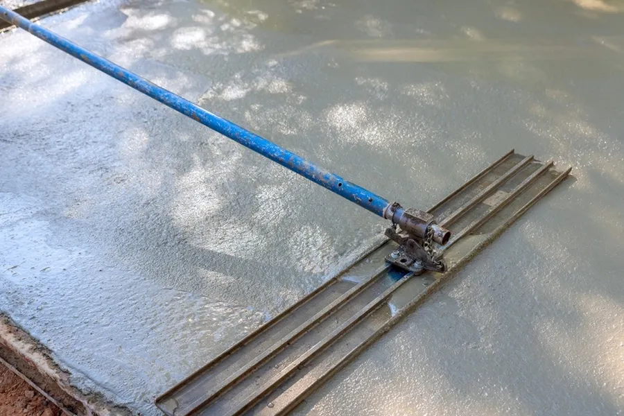 Why Concrete Flooring Is Ideal For Outdoor Living Areas Avon, IN